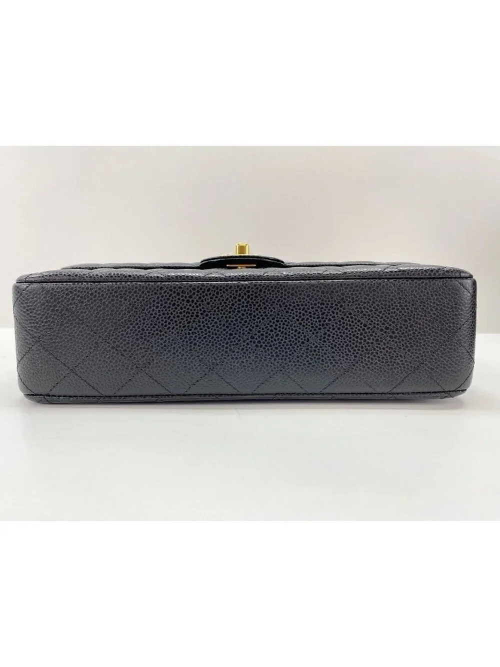 Chanel Shoulder Bag Quilted